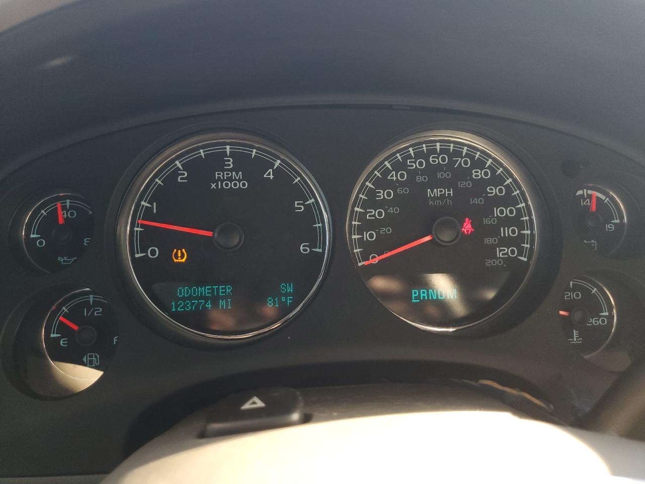 2013 GMC Yukon Slt VIN: 1GKS1CE06DR264099 Lot: 54768215