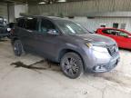 2020 Honda Passport Exl იყიდება Franklin-ში, WI - Rear End