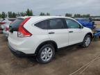2013 HONDA CR-V LX   for sale at Copart ON - TORONTO