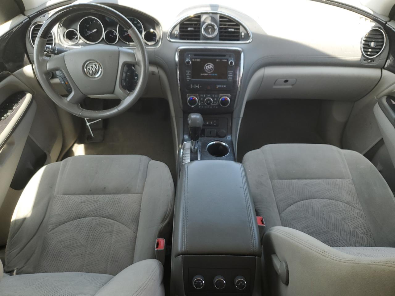 2017 Buick Enclave VIN: 5GAKRAKD7HJ297439 Lot: 62281275