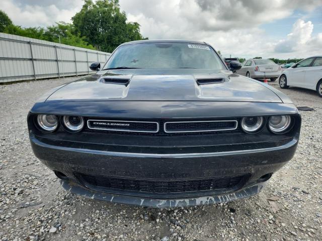  DODGE CHALLENGER 2018 Czarny