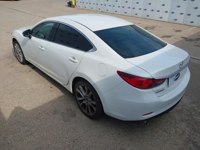 2015 MAZDA 6 SPORT NA