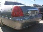 2004 Lincoln Town Car Executive de vânzare în Las Vegas, NV - Front End
