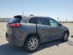 2016 Jeep Cherokee Latitude for Sale in Fresno, CA - Side