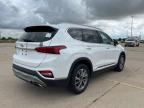 2019 Hyundai Santa Fe Sel for Sale in Oklahoma City, OK - Normal Wear