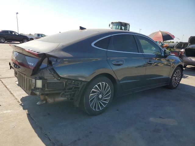  HYUNDAI SONATA 2023 Gray
