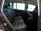 2017 Volkswagen Tiguan Sport for Sale in Angola, NY - Front End