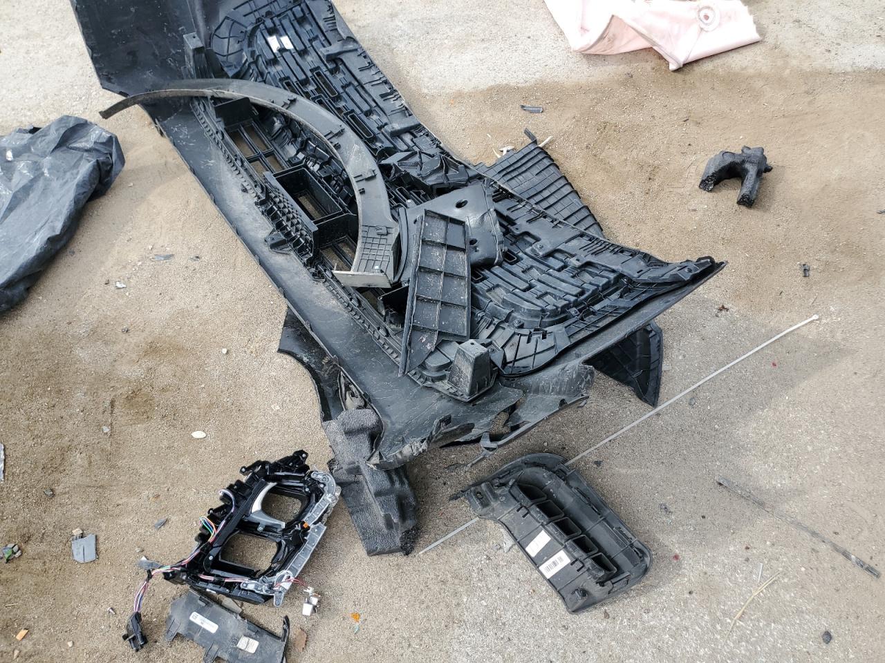 2021 Kia Telluride Ex VIN: 5XYP3DHC4MG192714 Lot: 60890595