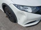 2014 HONDA CIVIC I-DT for sale at Copart CHESTER