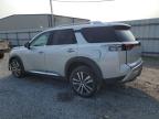 2023 Nissan Pathfinder Platinum for Sale in Gastonia, NC - Front End