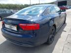 2009 AUDI A5 S LINE for sale at Copart WHITBURN