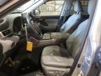 2021 TOYOTA HIGHLANDER XLE for sale at Copart QC - MONTREAL