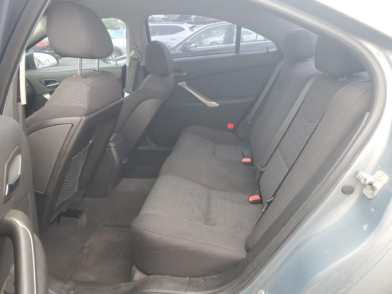 2007 Pontiac G6 Base VIN: 1G2ZG57N374270526 Lot: 62853275