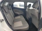 2022 FORD ECOSPORT S   for sale at Copart ON - OTTAWA