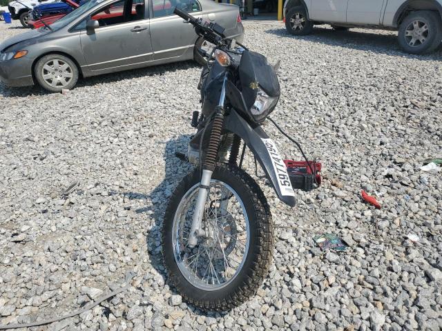  HONDA XR150L E 2024 Черный
