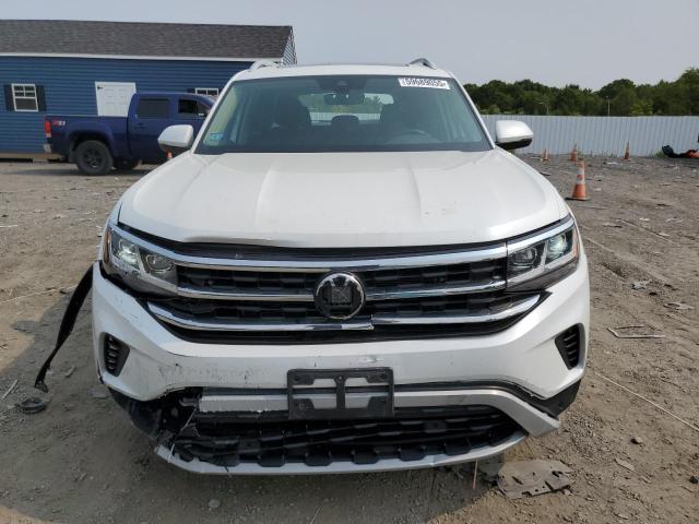 VOLKSWAGEN ATLAS 2023 Белы