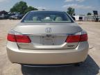 2015 Honda Accord Lx   de vânzare în Oklahoma City, OK - Front End