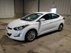 West Mifflin, PA에서 판매 중인 2015 Hyundai Elantra Se 1.8L - Minor Dent/Scratches