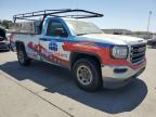2016 Gmc Sierra C1500   на продаже в Sacramento, CA - Front End