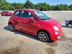 2012 Fiat 500 Sport   na sprzedaż w Oklahoma City, OK - Front End