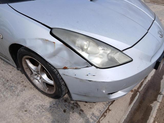 2004 TOYOTA CELICA VVT