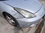 2004 TOYOTA CELICA VVT for sale at Copart WESTBURY