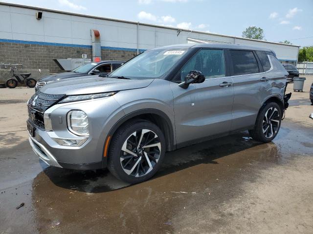  MITSUBISHI OUTLANDER 2023 Srebrny