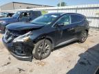 2015 Nissan Murano S for Sale in Lexington, KY - Front End