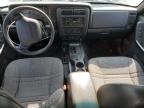 2001 Jeep Cherokee Sport   for Sale in Windham, ME - Undercarriage