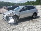 2018 Toyota Rav4 Le for Sale in Ellenwood, GA - Front End