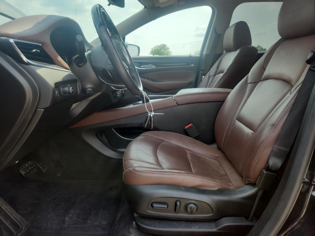 2019 Buick Enclave Avenir VIN: 5GAEVCKWXKJ129209 Lot: 59893655