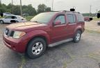 2006 Nissan Pathfinder Le for Sale in Oklahoma City, OK - Normal Wear
