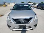 2016 Nissan Versa S zu verkaufen in Haslet, TX - Rear End