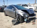 2010 Honda Civic Ex იყიდება Los Angeles-ში, CA - Front End