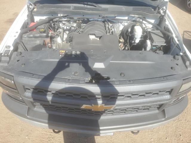 2015 CHEVROLET SILVERADO K1500