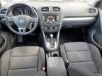 2014 Volkswagen Golf  for Sale in Houston, TX - Front End
