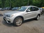 2015 Bmw X3 Xdrive28I for Sale in East Granby, CT - Side