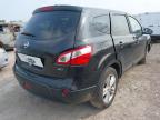 2012 NISSAN QASHQAI AC for sale at Copart YORK
