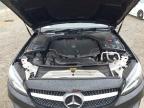 2017 MERCEDES BENZ C 250 AMG for sale at Copart CORBY