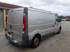2008 RENAULT TRAFIC LL2 for sale at Copart SANDWICH