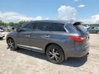 2013 INFINITI JX35    for sale at Copart TX - HOUSTON