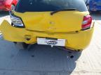 2012 CITROEN DS3 DSTYLE for sale at Copart YORK