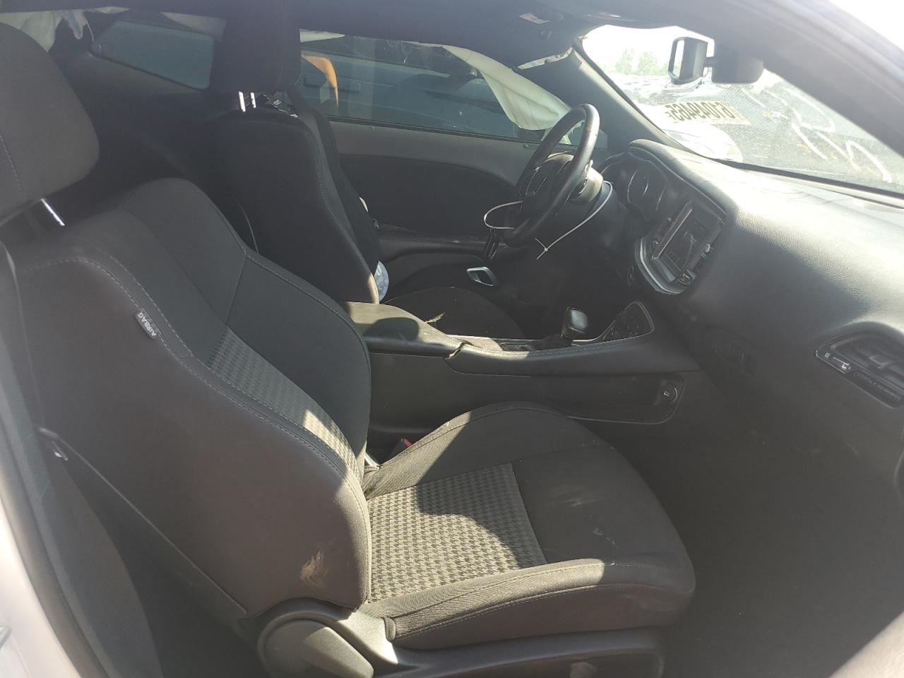 2019 Dodge Challenger R/T VIN: 2C3CDZBT0KH641858 Lot: 61049465