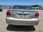 2005 Toyota Camry Le на продаже в San Martin, CA - Minor Dent/Scratches