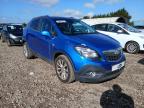 2016 VAUXHALL MOKKA SE C for sale at Copart WISBECH