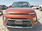 2021 Kia Soul Lx за продажба в Amarillo, TX - Hail