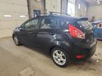 2015 Ford Fiesta Se   zu verkaufen in Blaine, MN - Front End
