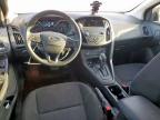 2018 Ford Focus Se на продаже в Wilmer, TX - Minor Dent/Scratches