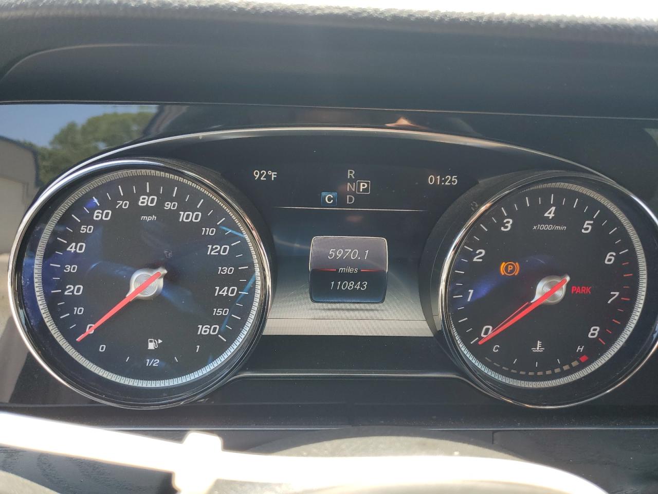 2018 Mercedes-Benz E 300 VIN: WDDZF4JB5JA356734 Lot: 62036305