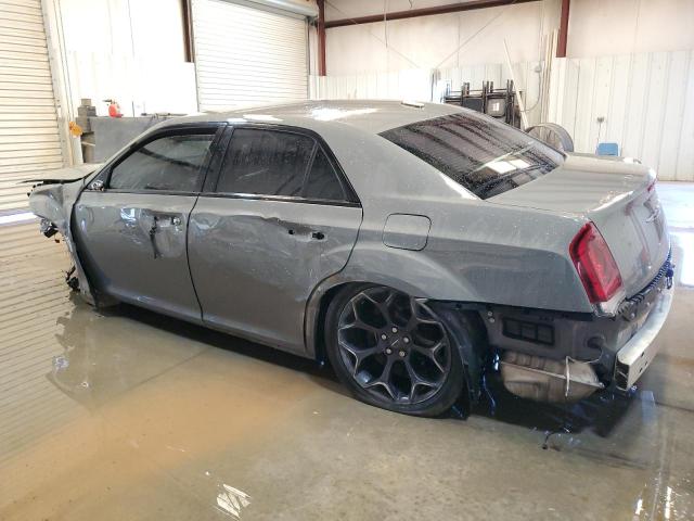  CHRYSLER 300 2019 Gray
